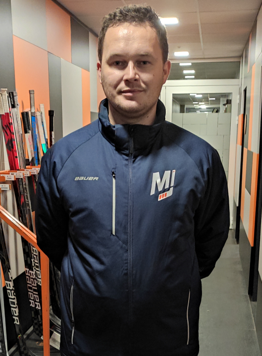 MUDr. Marek Zubko