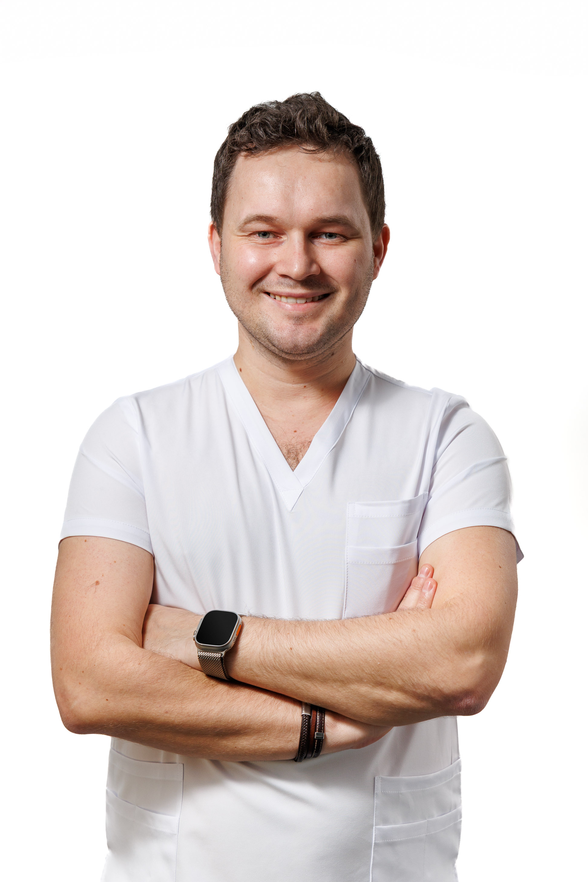 MUDr. Marek Zubko